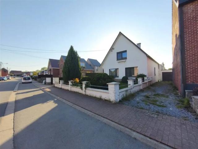 Maison vente à Guignies, Wallonie