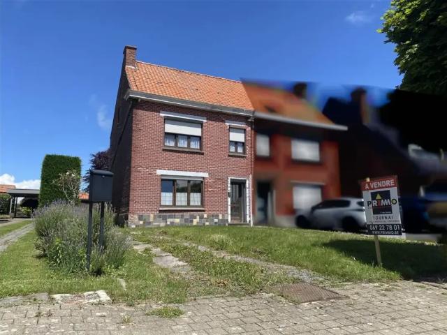 Maison vente à Guignies, Wallonie