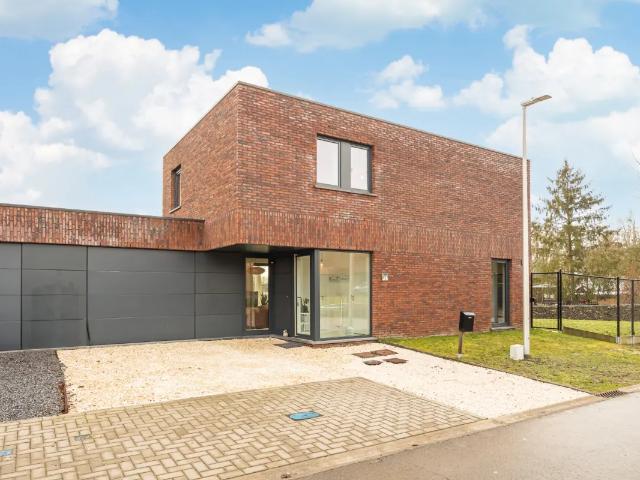 Maison vente à Hasselt, Limburg