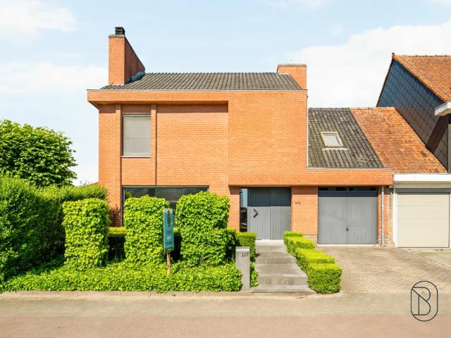 Maison vente à Wevelgem, West-Vlaanderen