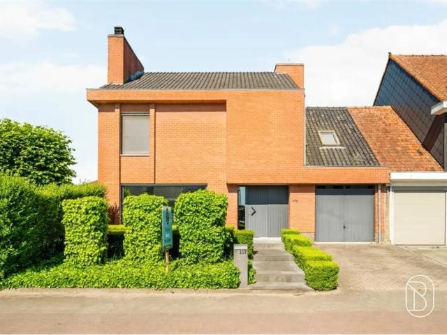 Maison vente à Wevelgem, West-Vlaanderen
