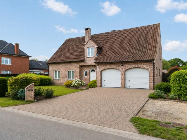 Maison vente à Haacht, Brabant