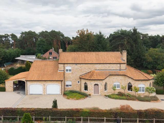 Maison vente à Haacht, Brabant