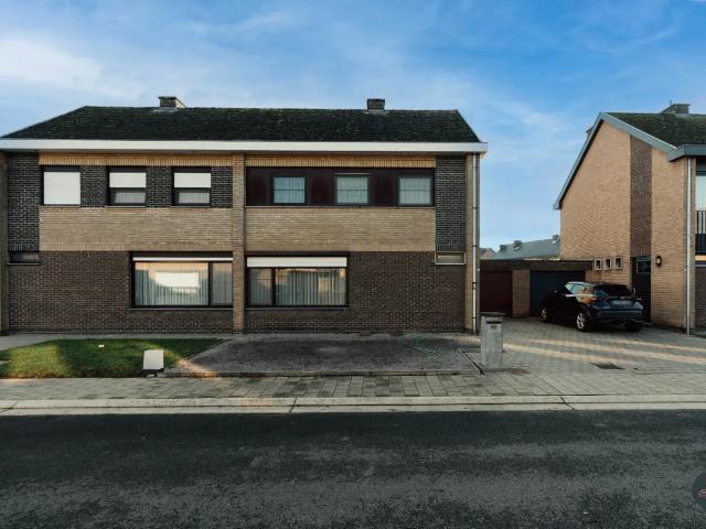 Maison vente à Haacht, Brabant