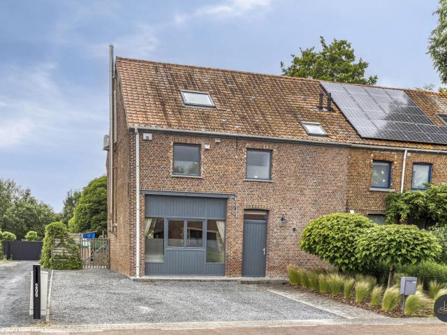 Maison vente à Haacht, Brabant