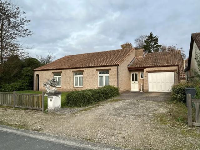 Maison vente à Haacht, Brabant