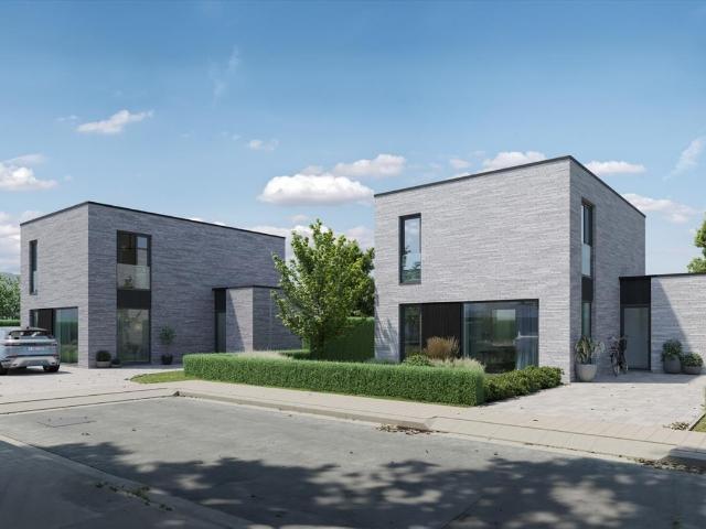 Maison vente à Haacht, Brabant