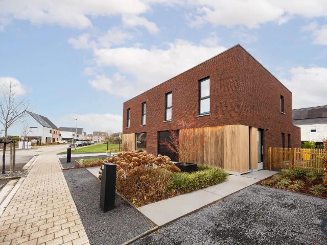 Maison vente à Haacht, Brabant