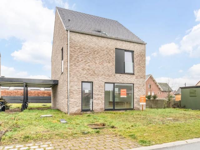 Maison vente à Haacht, Brabant