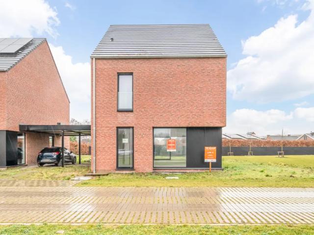 Maison vente à Haacht, Brabant