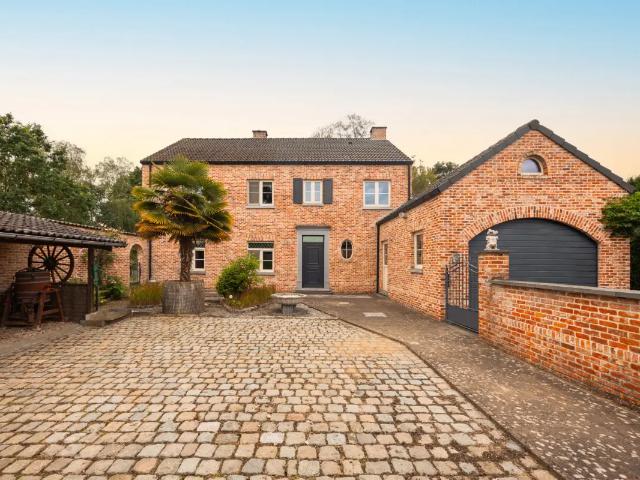 Maison vente à Haacht, Brabant