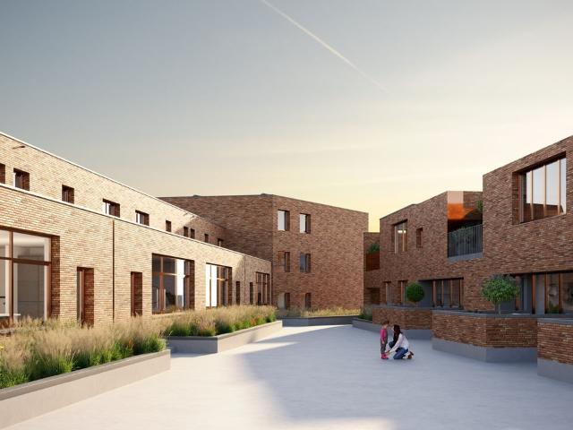 Maison vente à Haacht, Brabant