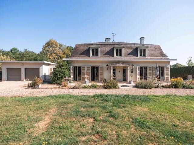 Maison vente à Haacht, Brabant