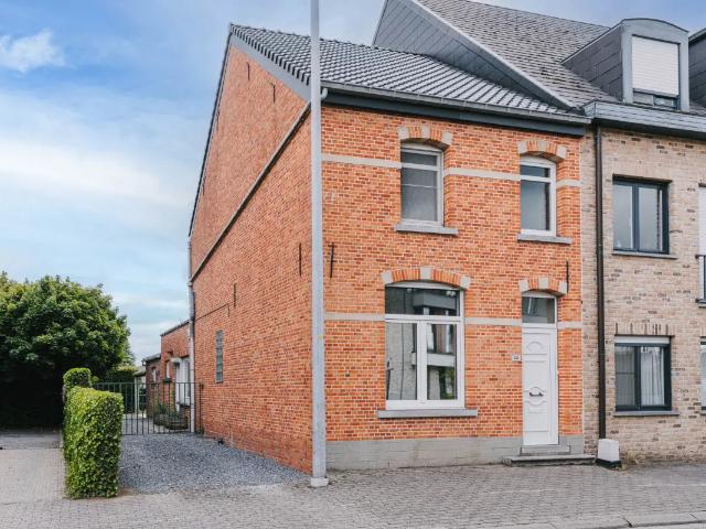 Maison vente à Haacht, Brabant