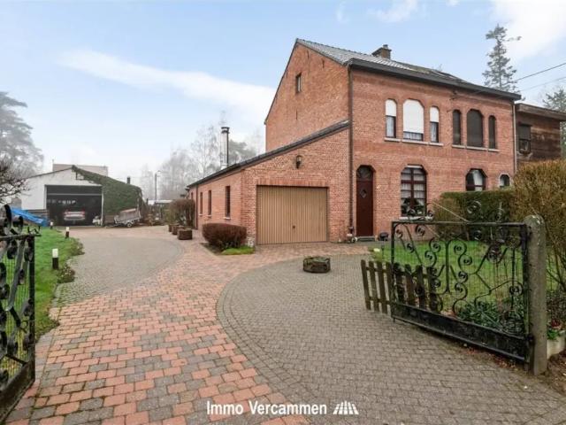 Maison vente à Haacht, Brabant