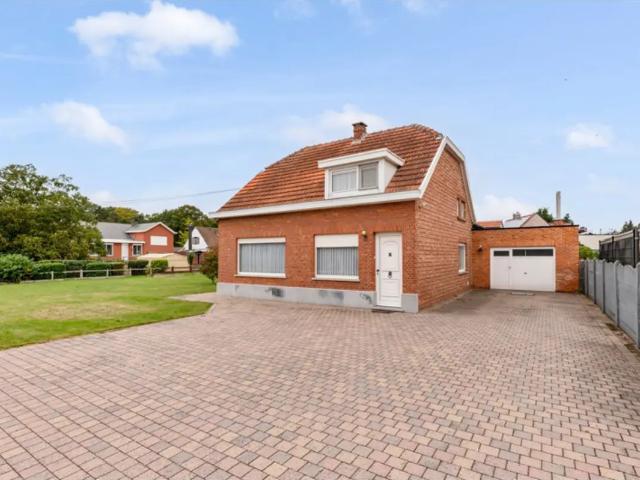 Maison vente à Haacht
