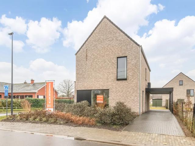 Maison vente à Haacht, Brabant