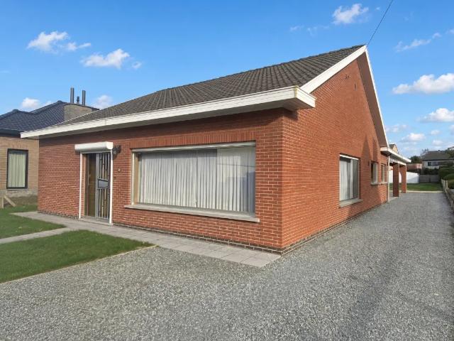 Maison vente à Haacht