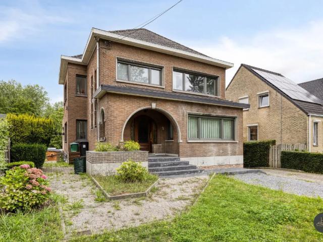 Maison vente à Haacht, Brabant
