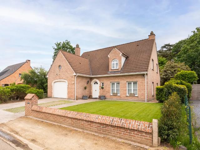 Maison vente à Haacht, Brabant