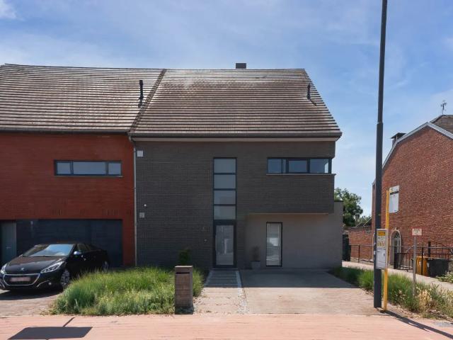 Maison vente à Haacht, Brabant