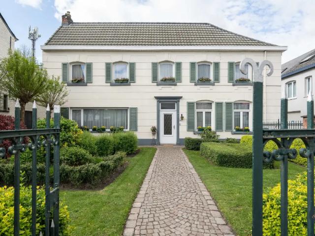 Maison vente à Haacht, Brabant