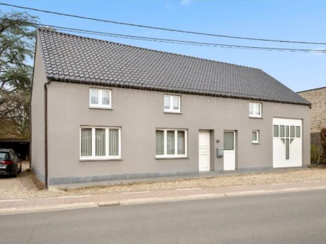 Maison vente à Haacht, Brabant