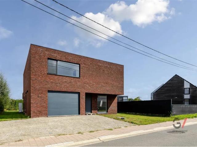 Maison vente à Haacht, Brabant