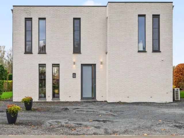 Maison vente à Haacht, Brabant