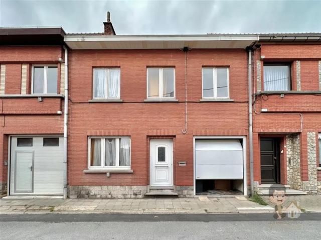 Maison vente à Haaltert, Oost-Vlaanderen