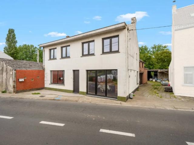 Maison vente à Haaltert, Oost-Vlaanderen