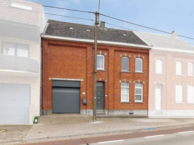 Maison vente à Haaltert, Oost-Vlaanderen