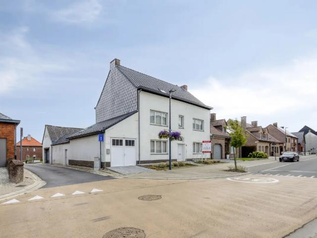 Maison vente à Haaltert, Oost-Vlaanderen