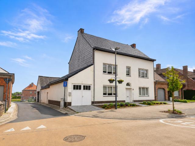 Maison vente à Haaltert, Oost-Vlaanderen