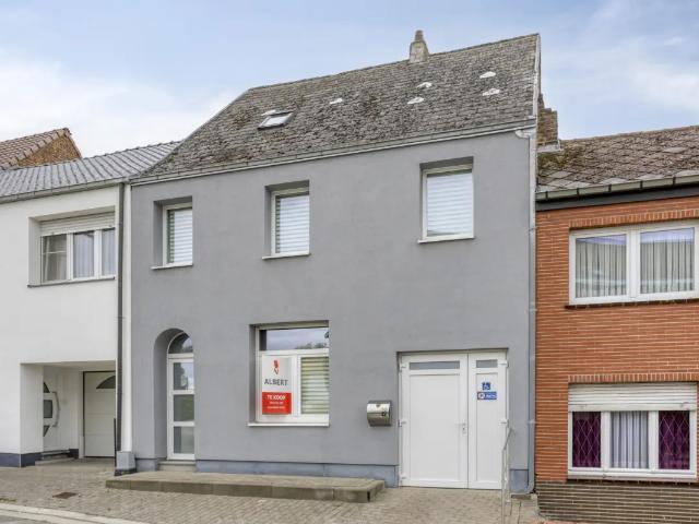 Maison vente à Haaltert, Oost-Vlaanderen