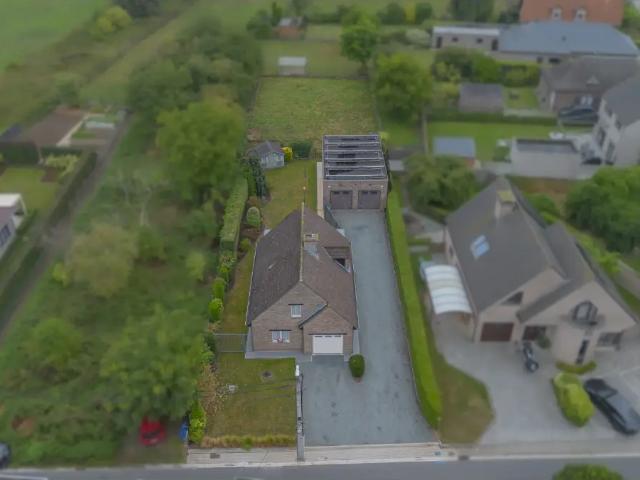 Maison vente à Haaltert, Oost-Vlaanderen
