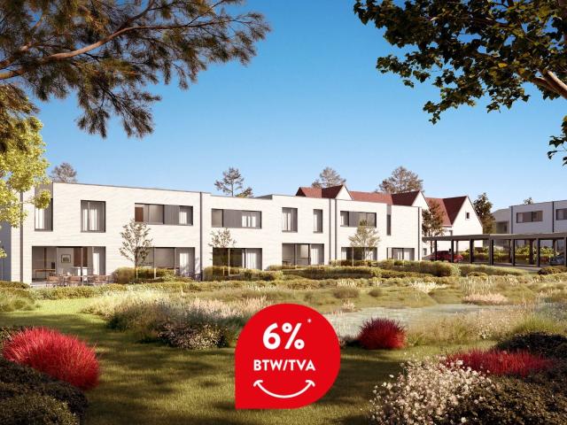 Maison vente à Haaltert, Oost-Vlaanderen