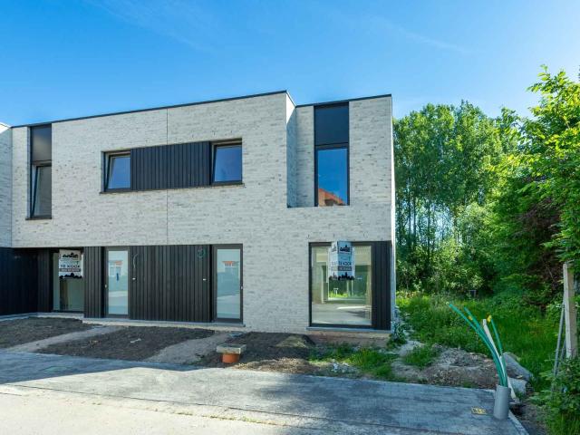 Maison vente à Haaltert, Oost-Vlaanderen