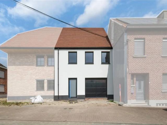 Maison vente à Haaltert, Oost-Vlaanderen