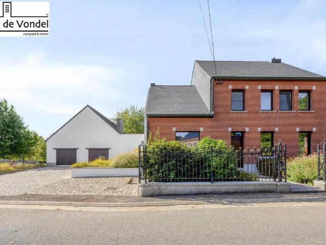 Maison vente à Haaltert, Oost-Vlaanderen