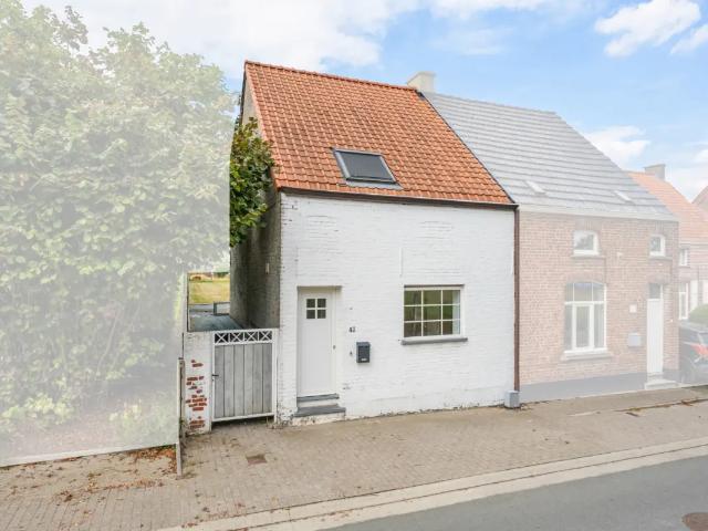 Maison vente à Haaltert, Oost-Vlaanderen
