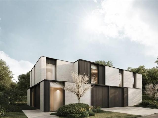 Maison vente à Haasdonk, Oost-Vlaanderen