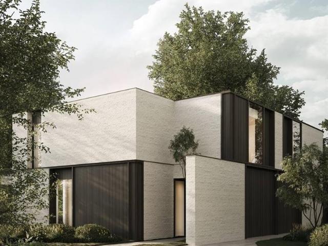Maison vente à Haasdonk, Oost-Vlaanderen