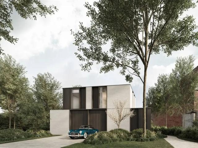 Maison vente à Haasdonk, Oost-Vlaanderen