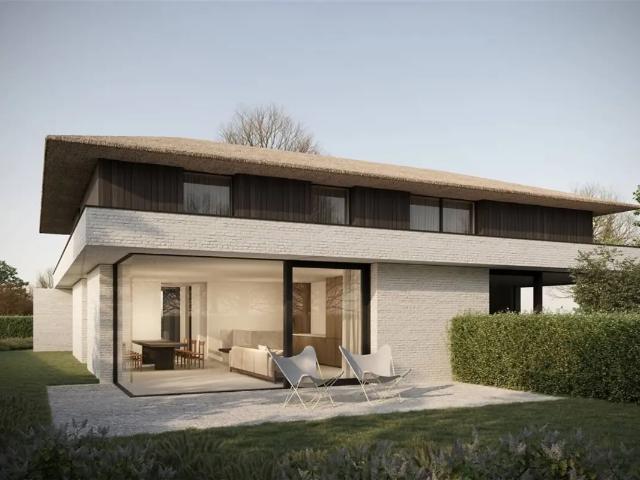 Maison vente à Haasdonk, Oost-Vlaanderen