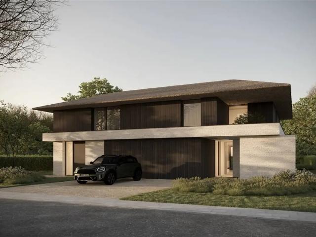 Maison vente à Haasdonk, Oost-Vlaanderen