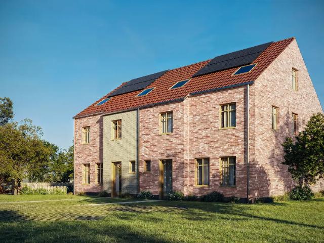 Maison vente à Oud-heverlee, Brabant