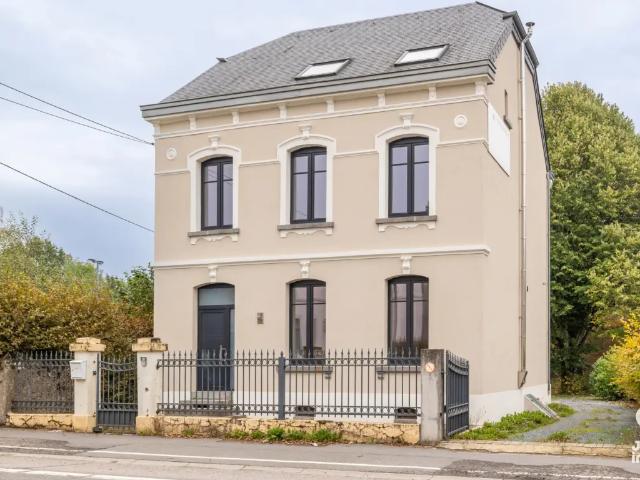 Maison vente à Habay-la-Neuve, Luxembourg