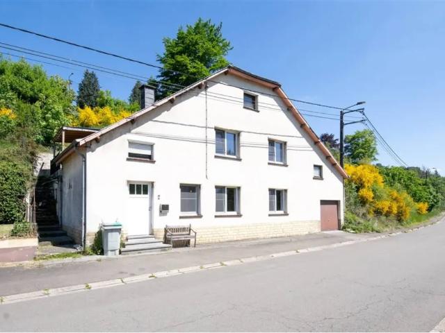 Maison vente à Habay, Wallonie