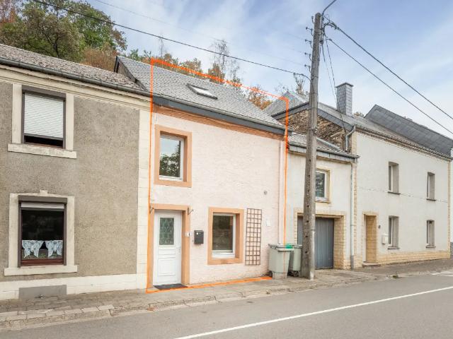 Maison vente à Habay-la-Neuve, Luxembourg